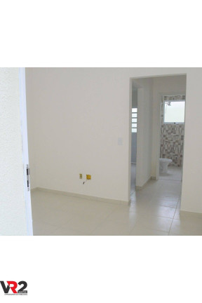 Imagem Apartamento com 2 Quartos à Venda, 47 m² em Vila Voturua - São Vicente