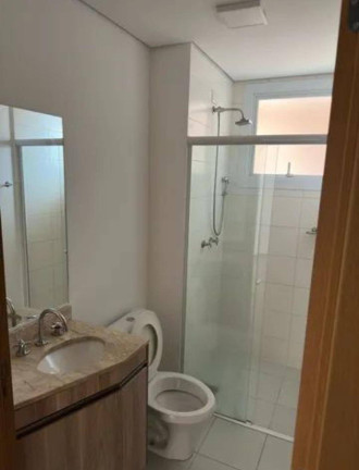 Imagem Apartamento com 2 Quartos à Venda, 52 m² em Bosque Dos Jacarandás - Jundiaí