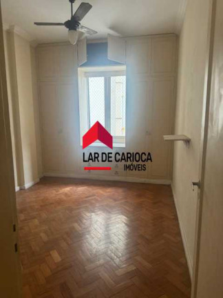 Imagem Apartamento com 3 Quartos à Venda, 115 m² em Botafogo - Rio De Janeiro