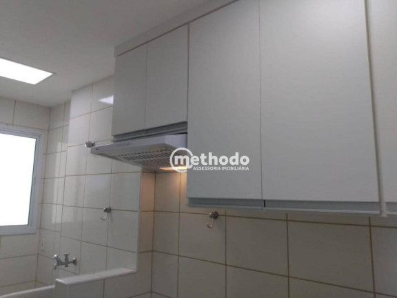 Imagem Apartamento com 3 Quartos à Venda, 61 m² em Chácara Das Nações - Valinhos Imagem Apartamento com 3 Quartos à Venda, 61 m² em Chácara Das Nações - Valinhos