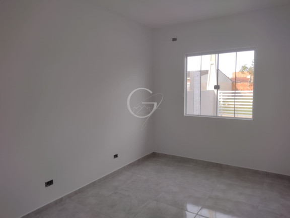 Imagem Casa com 2 Quartos à Venda, 48 m² em Primavera - Pontal Do Paraná