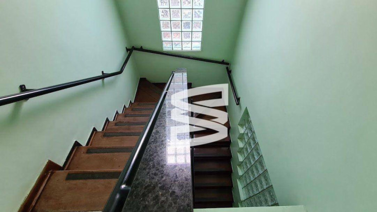 Imagem Sobrado com 4 Quartos à Venda, 280 m² em Centro - Piracicaba Imagem Sobrado com 4 Quartos à Venda, 280 m² em Centro - Piracicaba