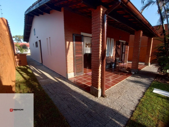 Imagem Casa com 3 Quartos à Venda, em Cibratel Ii - Itanhaém Imagem Casa com 3 Quartos à Venda, em Cibratel Ii - Itanhaém