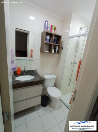 Imagem Apartamento com 3 Quartos à Venda, 65 m² em Nova Petropolis - São Bernardo Do Campo Imagem Apartamento com 3 Quartos à Venda, 65 m² em Nova Petropolis - São Bernardo Do Campo