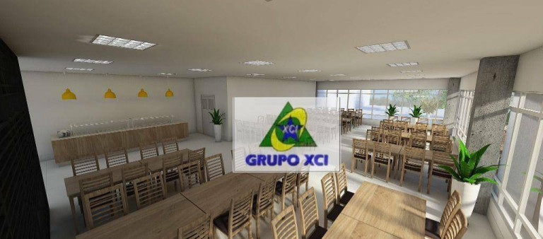 Imagem Galpão para Alugar, 1.350 m² em Jardim Manchester (nova Veneza) - Sumaré Imagem Galpão para Alugar, 1.350 m² em Jardim Manchester (nova Veneza) - Sumaré