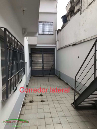 Imagem Sobrado com 3 Quartos à Venda, 220 m² em Vila Galvão - Guarulhos