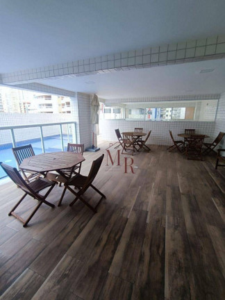Imagem Apartamento com 3 Quartos à Venda, 118 m² em Aviação - Praia Grande Imagem Apartamento com 3 Quartos à Venda, 118 m² em Aviação - Praia Grande