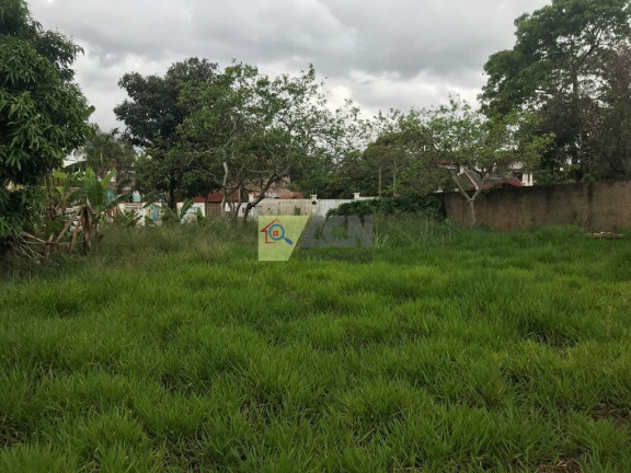 Imagem Terreno à Venda, 965 m² em Parque Ortolândia - Hortolândia
