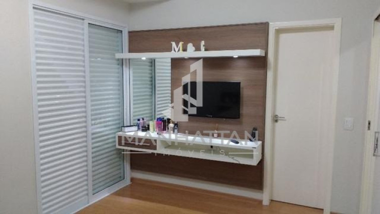 Imagem Casa de Condomínio com 3 Quartos à Venda, 200 m² em Residencial Real Parque Sumaré - Sumaré Imagem Casa de Condomínio com 3 Quartos à Venda, 200 m² em Residencial Real Parque Sumaré - Sumaré