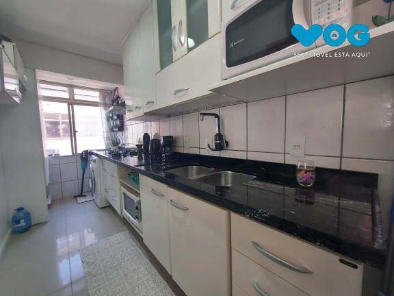 Imagem Imóvel com 2 Quartos à Venda, 60 m² em Jardim Do Salso - Porto Alegre