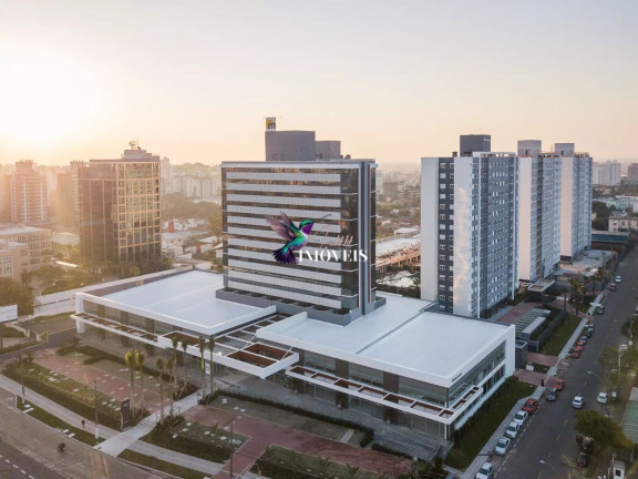 Imagem Apartamento com 2 Quartos à Venda, 56 m² em Jardim Lindóia - Porto Alegre