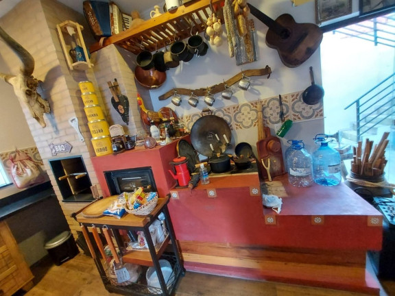 Imagem Sobrado com 3 Quartos à Venda, em Jardim Centenário - Poços De Caldas Imagem Sobrado com 3 Quartos à Venda, em Jardim Centenário - Poços De Caldas