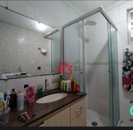 Imagem Apartamento com 1 Quarto à Venda, 48 m² em Centro - São Vicente Imagem Apartamento com 1 Quarto à Venda, 48 m² em Centro - São Vicente