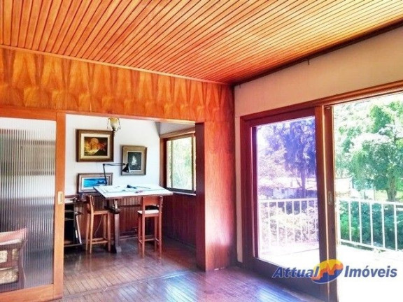 Imagem Casa com 4 Quartos à Venda, 350 m² em Alto - Teresópolis Imagem Casa com 4 Quartos à Venda, 350 m² em Alto - Teresópolis