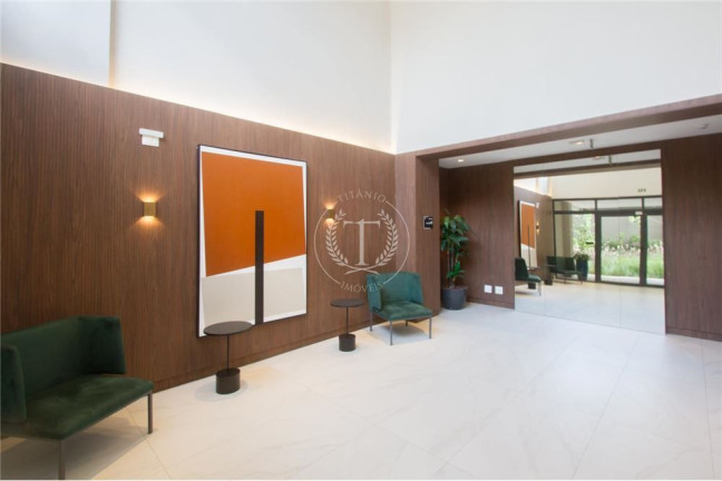 Imagem Apartamento com 2 Quartos à Venda, 39 m² em Moema - São Paulo Imagem Apartamento com 2 Quartos à Venda, 39 m² em Moema - São Paulo