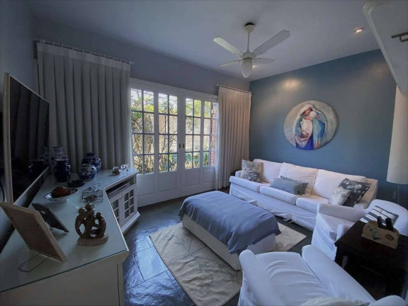 Imagem Casa de Condomínio com 4 Quartos à Venda,  em Palos Verdes - Carapicuíba