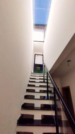 Imagem Sobrado com 3 Quartos à Venda, 130 m² em Vila Curuçá - Santo André Imagem Sobrado com 3 Quartos à Venda, 130 m² em Vila Curuçá - Santo André