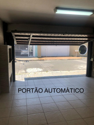 Imagem Casa com 3 Quartos à Venda, 155 m² em Jardim Brasília (zona Leste) - São Paulo