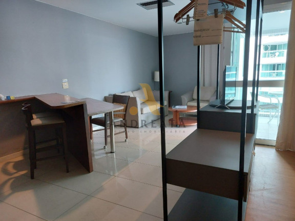 Imagem Apartamento com 1 Quarto à Venda, 52 m² em Barra Da Tijuca - Rio De Janeiro Imagem Apartamento com 1 Quarto à Venda, 52 m² em Barra Da Tijuca - Rio De Janeiro