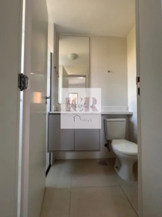 Imagem Apartamento com 2 Quartos à Venda, 55 m² em Parque Campolim - Sorocaba