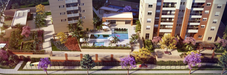 Imagem Imóvel com 3 Quartos à Venda, 76 m² em Unimart - Campinas Imagem Imóvel com 3 Quartos à Venda, 76 m² em Unimart - Campinas