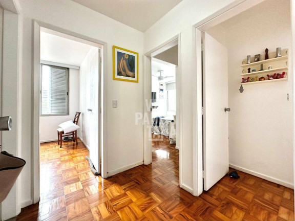 Imagem Apartamento com 3 Quartos à Venda, 130 m² em Higienópolis - São Paulo Imagem Apartamento com 3 Quartos à Venda, 130 m² em Higienópolis - São Paulo