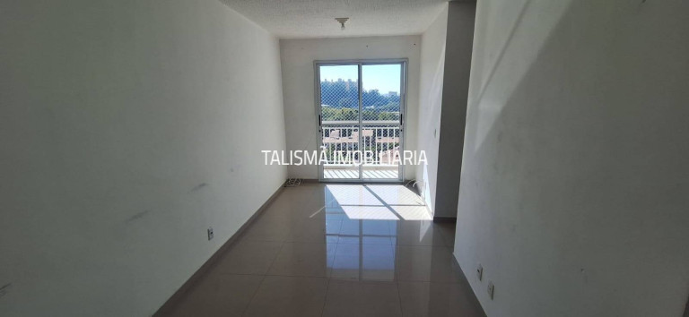 Apartamento com 3 Quartos à Venda, 60 m² em Pirajussara - São Paulo