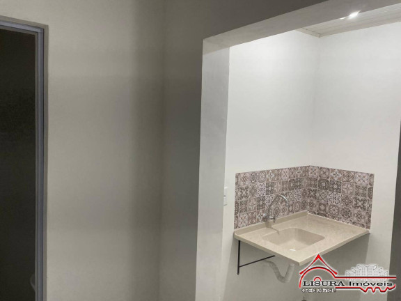 Imagem Casa com 1 Quarto para Alugar, 12 m² em Centro - Jacareí Imagem Casa com 1 Quarto para Alugar, 12 m² em Centro - Jacareí