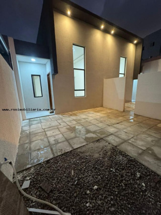 Imagem Casa com 2 Quartos à Venda, 56 m² em Valentina De Figueiredo - João Pessoa