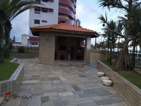 Imagem Cobertura com 4 Quartos à Venda, 307 m² em Balneário Flórida - Praia Grande Imagem Cobertura com 4 Quartos à Venda, 307 m² em Balneário Flórida - Praia Grande