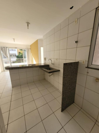 Imagem Apartamento com 3 Quartos à Venda, 62 m² em Marques - Teresina Imagem Apartamento com 3 Quartos à Venda, 62 m² em Marques - Teresina