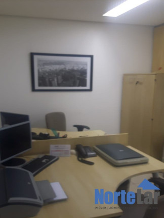 Imagem Sala Comercial à Venda, 41 m² em Santana - São Paulo Imagem Sala Comercial à Venda, 41 m² em Santana - São Paulo