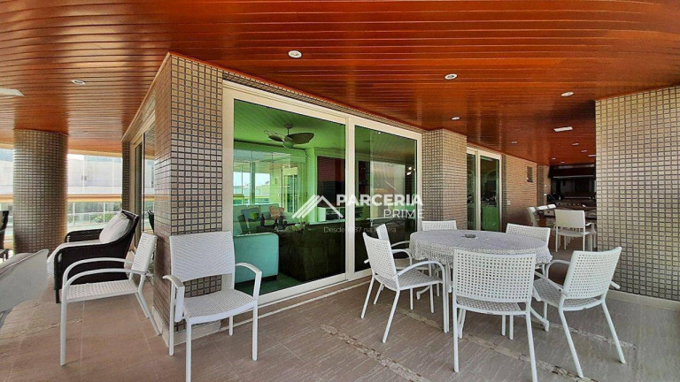 Imagem Cobertura com 4 Quartos à Venda, 403 m² em Riviera Módulo 7 - Bertioga Imagem Cobertura com 4 Quartos à Venda, 403 m² em Riviera Módulo 7 - Bertioga