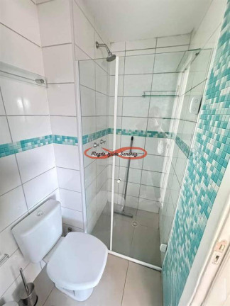 Imagem Apartamento com 2 Quartos à Venda, 40 m² em Jardim Nossa Senhora Do Carmo - São Paulo Imagem Apartamento com 2 Quartos à Venda, 40 m² em Jardim Nossa Senhora Do Carmo - São Paulo