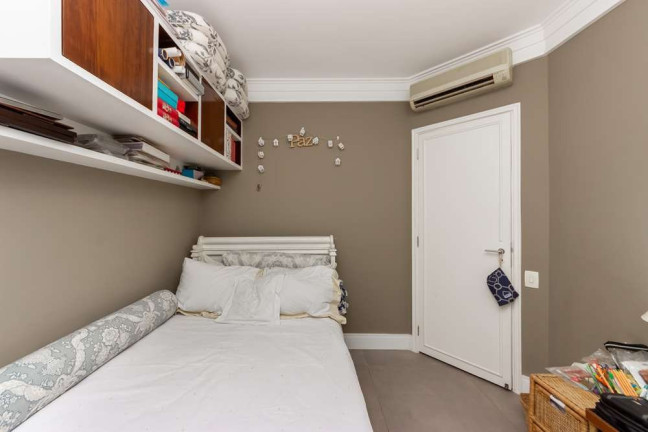 Imagem Apartamento com 2 Quartos à Venda, 67 m² em  Moema  -  São Paulo 