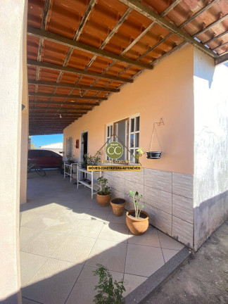 Imagem Casa com 3 Quartos à Venda, 840 m² em Unamar - Cabo Frio Imagem Casa com 3 Quartos à Venda, 840 m² em Unamar - Cabo Frio