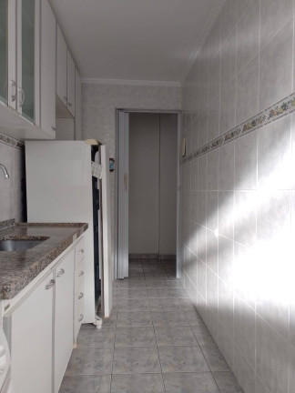 Imagem Apartamento com 1 Quarto à Venda, 68 m² em Boqueirão - Praia Grande Imagem Apartamento com 1 Quarto à Venda, 68 m² em Boqueirão - Praia Grande