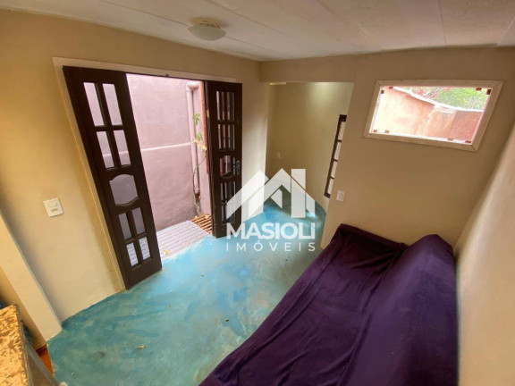 Imagem Kitnet com 1 Quarto para Alugar, 30 m² em Praia Da Costa - Vila Velha