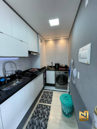 Imagem Apartamento com 2 Quartos à Venda, 38 m² em Jardim Analia Franco - São Paulo