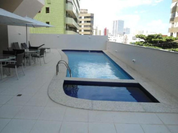Imagem Apartamento com 3 Quartos à Venda, 127 m² em Pituba - Salvador Imagem Apartamento com 3 Quartos à Venda, 127 m² em Pituba - Salvador
