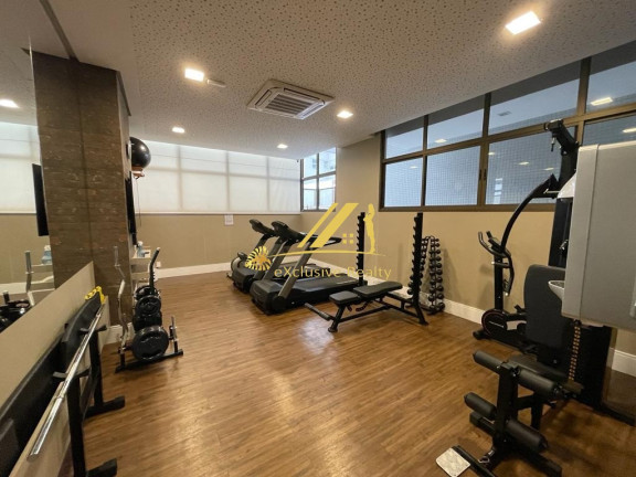 Imagem Imóvel com 1 Quarto à Venda, 50 m² em Graça - Salvador Imagem Imóvel com 1 Quarto à Venda, 50 m² em Graça - Salvador