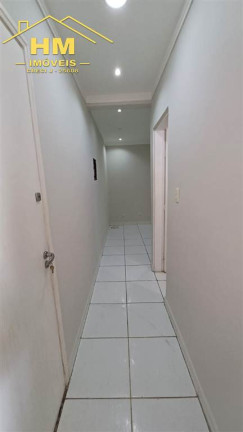 Imagem Apartamento com 1 Quarto à Venda, 45 m² em Centro - Sao Vicente Imagem Apartamento com 1 Quarto à Venda, 45 m² em Centro - Sao Vicente