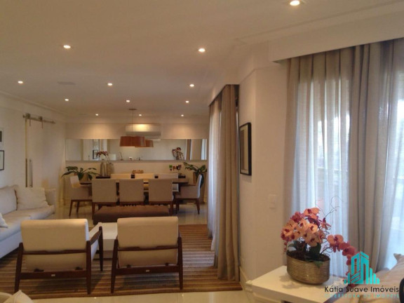 Imagem Apartamento com 3 Quartos à Venda, 250 m² em Jardim Vitória Régia - São Paulo Imagem Apartamento com 3 Quartos à Venda, 250 m² em Jardim Vitória Régia - São Paulo