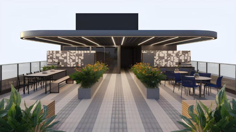Imagem Imóvel com 1 Quarto à Venda, 17 m² em Cabo Branco - João Pessoa Imagem Imóvel com 1 Quarto à Venda, 17 m² em Cabo Branco - João Pessoa