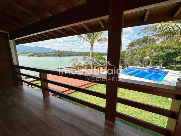 Imagem Chácara com 7 Quartos à Venda, 9.000 m² em Zona Rural - Piracaia Imagem Chácara com 7 Quartos à Venda, 9.000 m² em Zona Rural - Piracaia