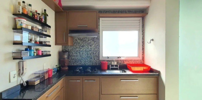 Imagem Apartamento com 2 Quartos à Venda, 58 m² em Vila Romana - São Paulo Imagem Apartamento com 2 Quartos à Venda, 58 m² em Vila Romana - São Paulo