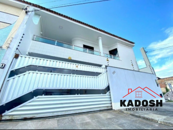 Imagem Casa com 3 Quartos à Venda, 300 m² em Santa Mônica - Feira De Santana Imagem Casa com 3 Quartos à Venda, 300 m² em Santa Mônica - Feira De Santana