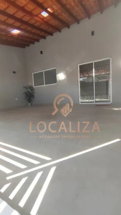 Imagem Casa com 2 Quartos à Venda, 125 m² em Jardim Satélite - São José Dos Campos Imagem Casa com 2 Quartos à Venda, 125 m² em Jardim Satélite - São José Dos Campos