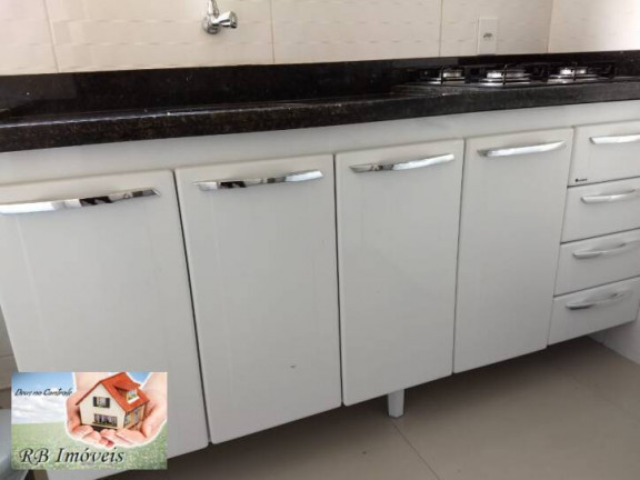 Imagem Apartamento com 2 Quartos à Venda, 44 m² em Demarchi - São Bernardo Do Campo Imagem Apartamento com 2 Quartos à Venda, 44 m² em Demarchi - São Bernardo Do Campo