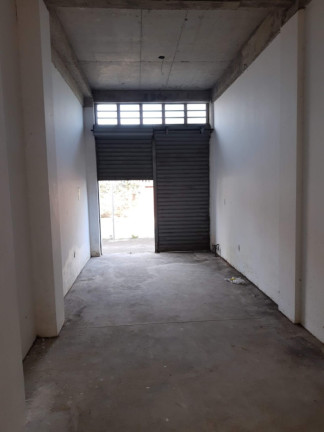 Imagem Imóvel Comercial para Alugar, 40 m² em Santo Antônio - Betim